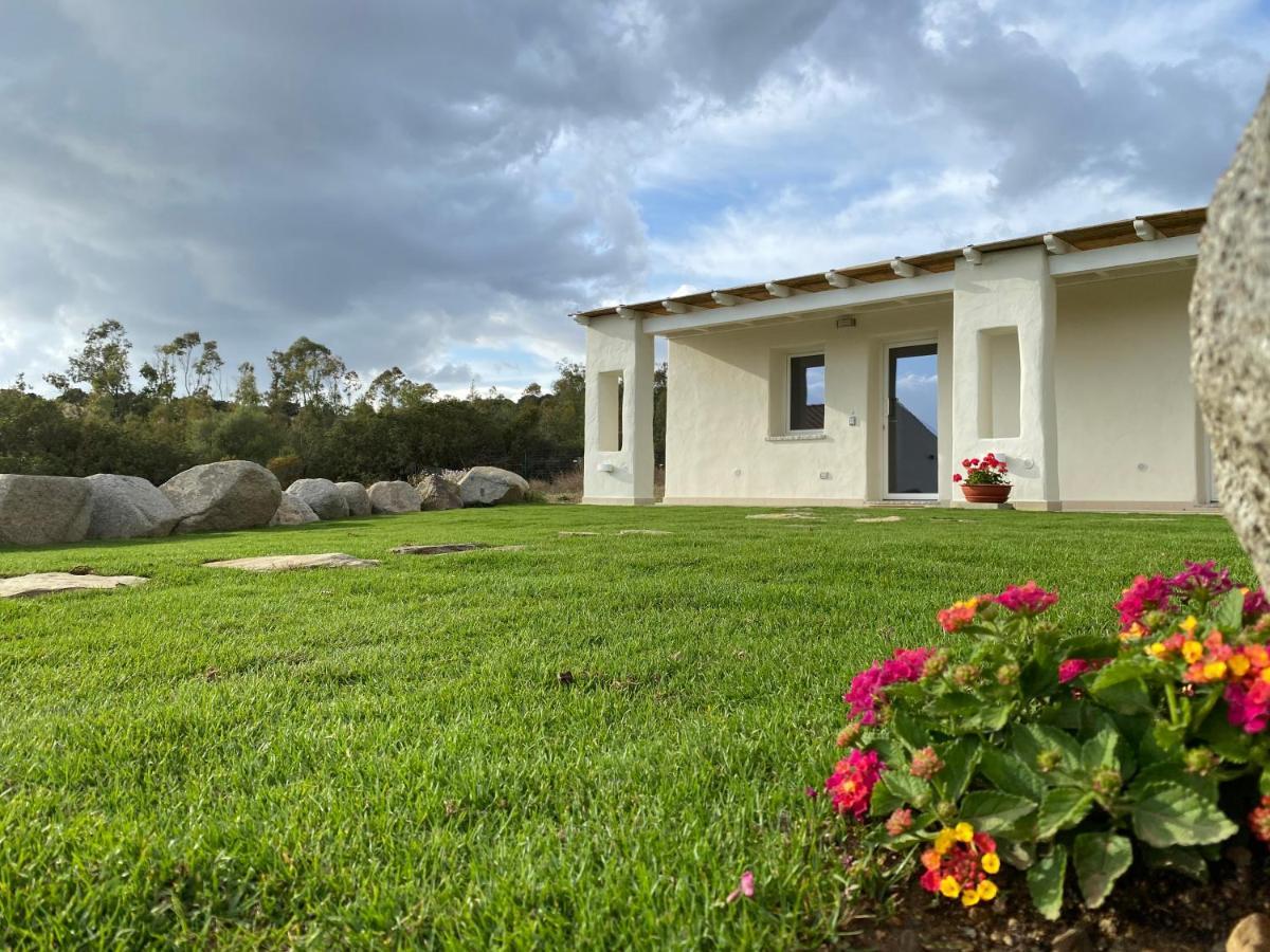 Is Arenas Biancas Agriturismo Teulada Extérieur photo